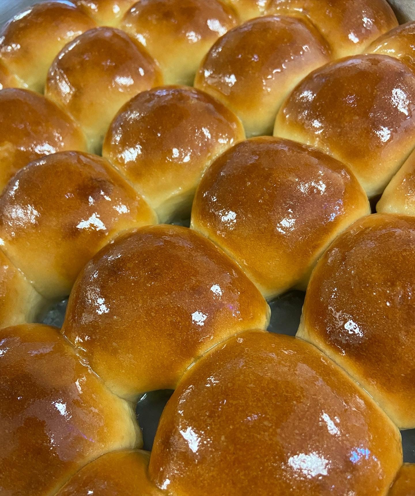 Dinner Rolls - 1 dozen