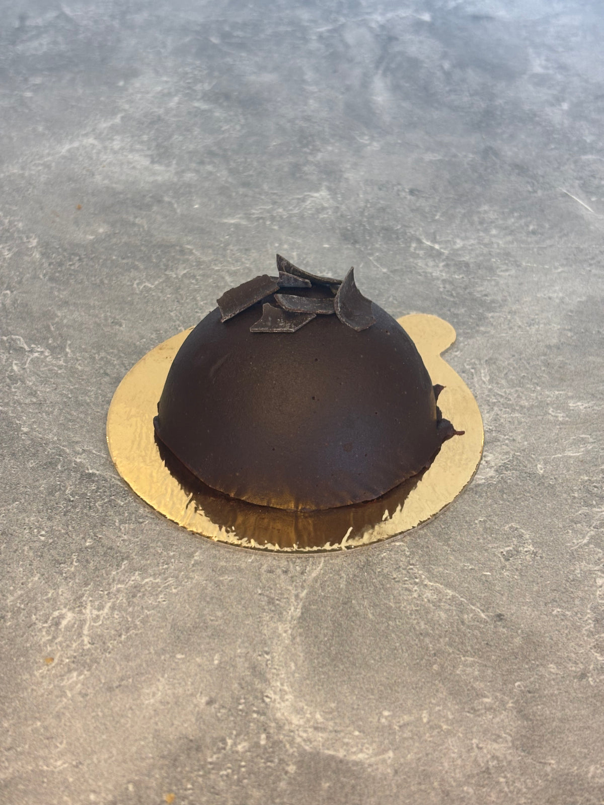 Flourless Chocolate Cake