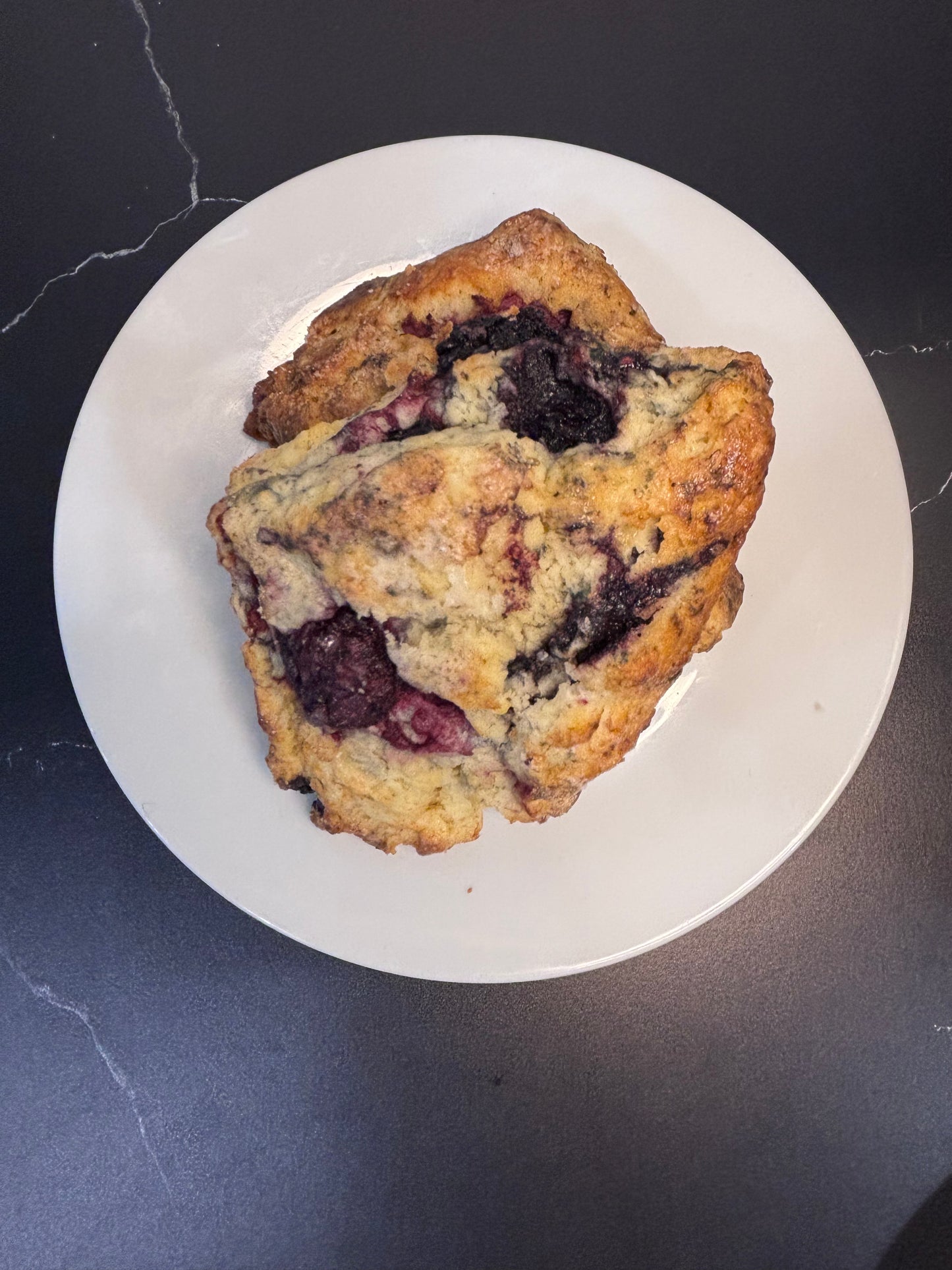 Scones