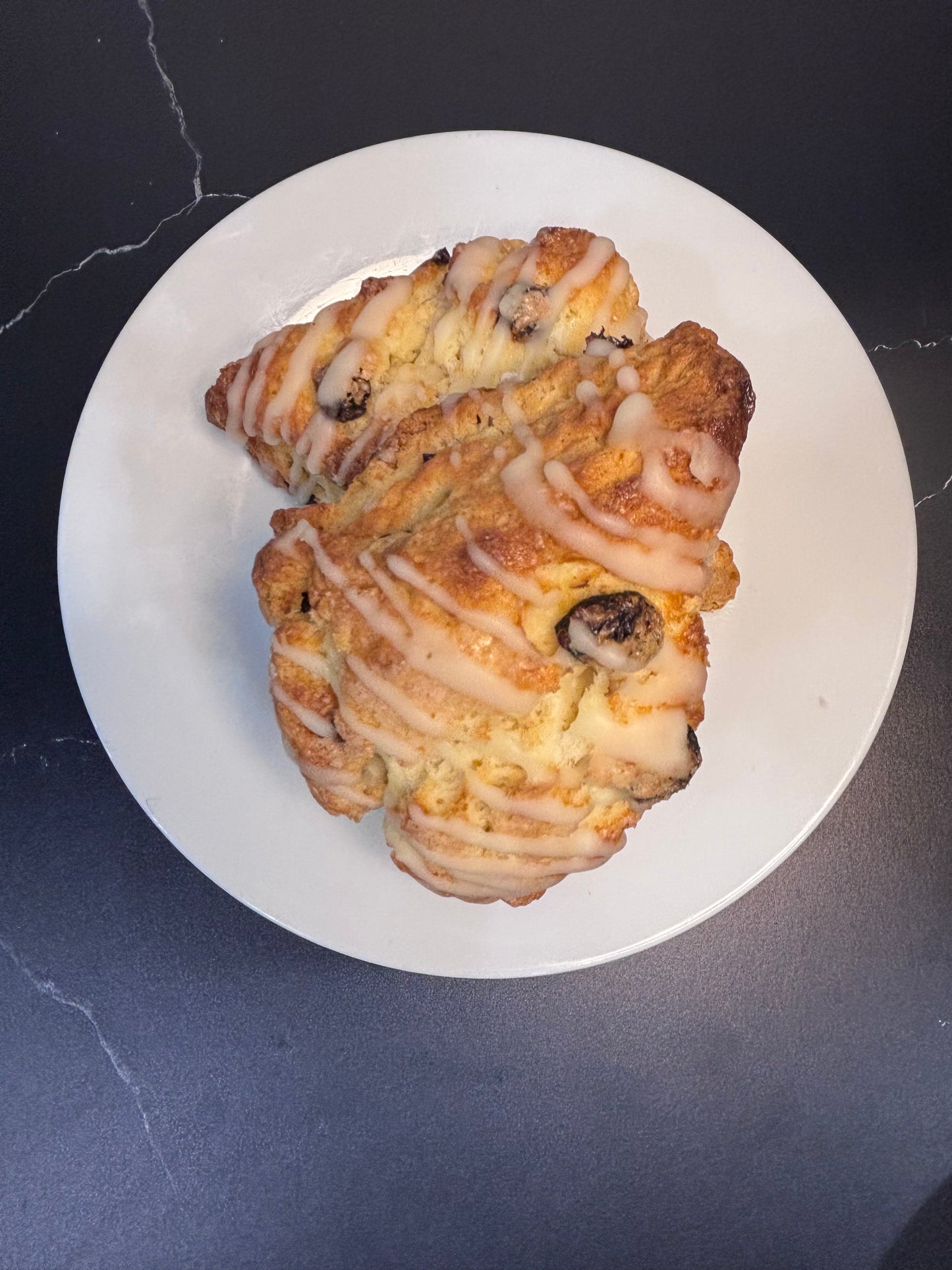 Scones