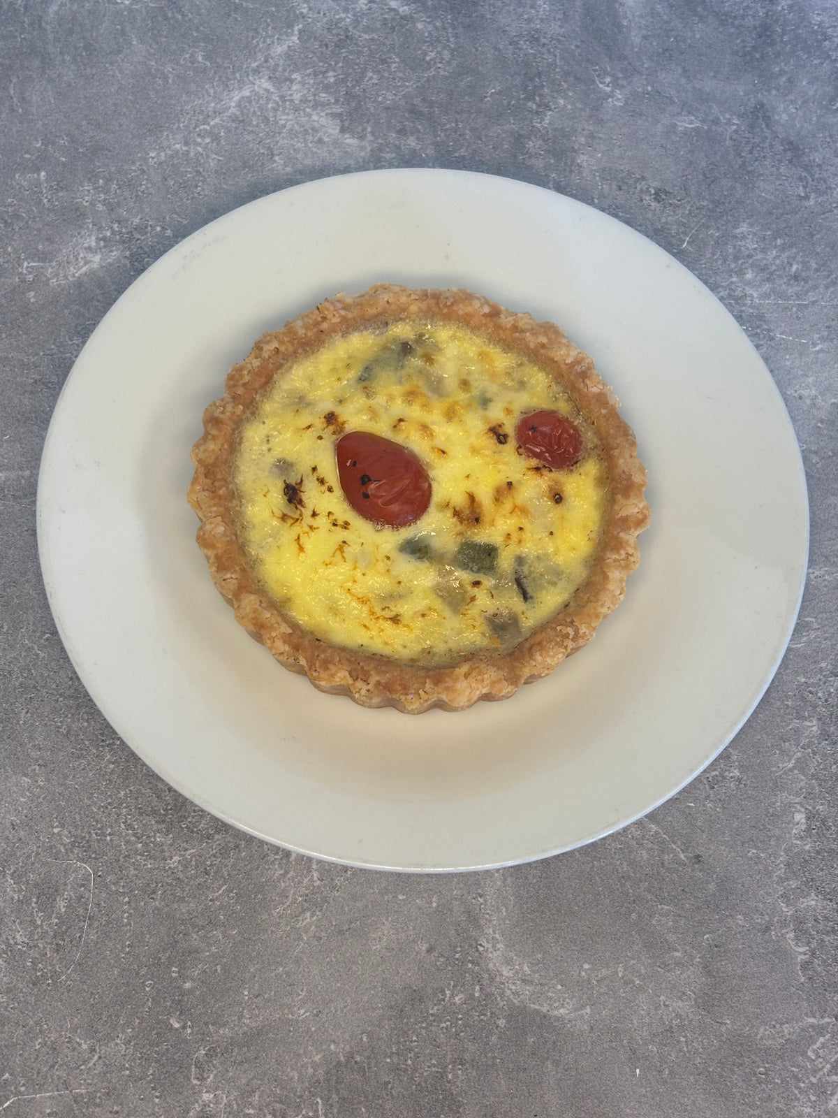Quiche